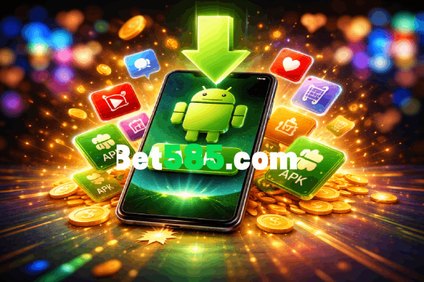 Passos Instalação APK