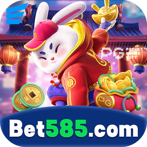 585BET - Plataforma de Jogos Online com Slots, Cassino Ao Vivo e Apostas Esportivas Certificadas
