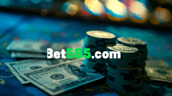 Bônus de Boas-Vindas