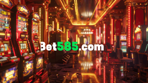 Tecnologia Cassino Ao Vivo