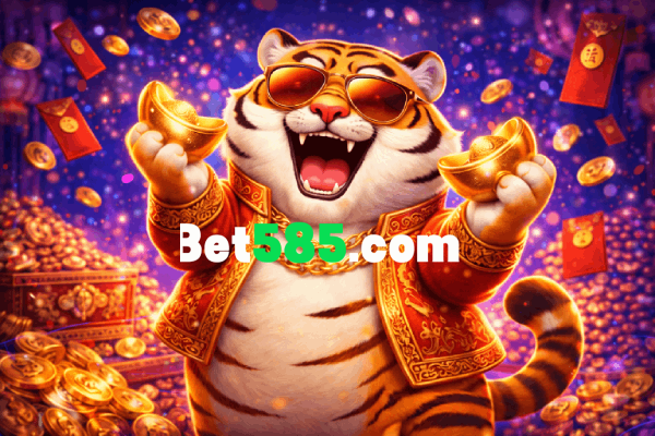 Fortune Tiger - Jogo mais popular